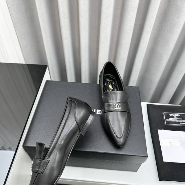 Chanel Shoes CHS02188 Chanel Shoes CHS02188