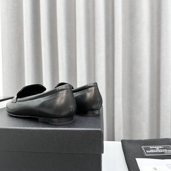 Chanel Shoes CHS02188 Chanel Shoes CHS02188