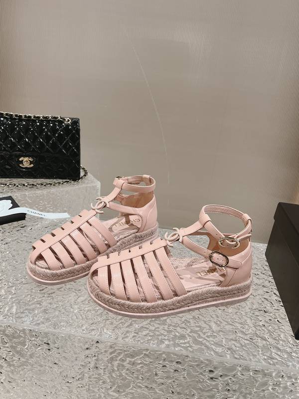 Chanel Shoes CHS02193 Heel 2.5CM Chanel Shoes CHS02193 Heel 2.5CM