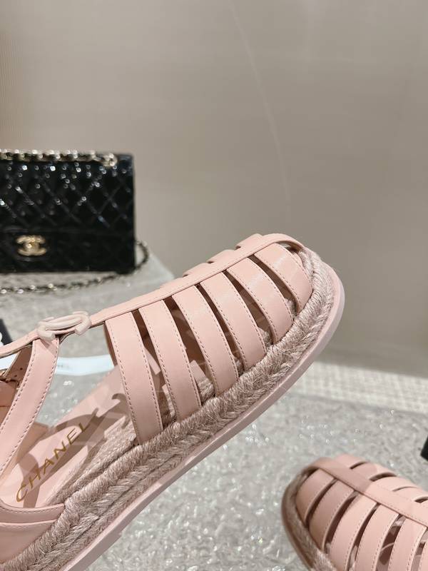 Chanel Shoes CHS02193 Heel 2.5CM Chanel Shoes CHS02193 Heel 2.5CM