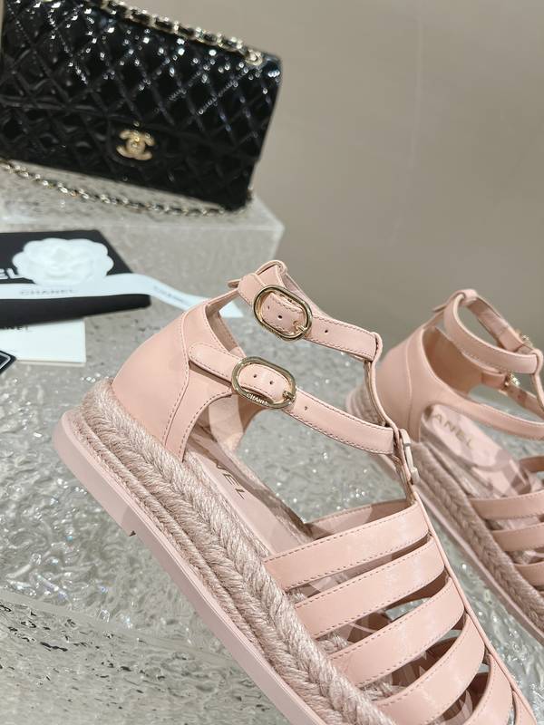 Chanel Shoes CHS02193 Heel 2.5CM Chanel Shoes CHS02193 Heel 2.5CM