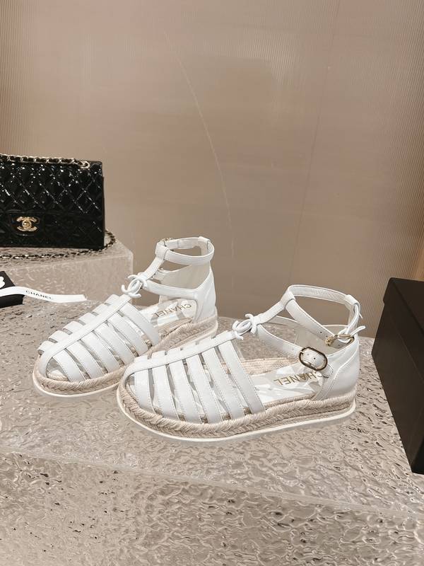 Chanel Shoes CHS02195 Heel 2.5CM Chanel Shoes CHS02195 Heel 2.5CM