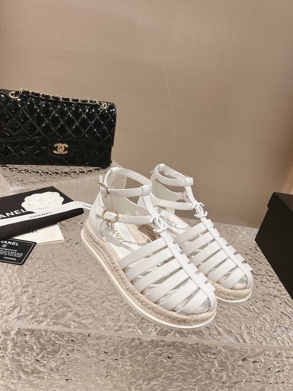 Chanel Shoes CHS02195 Heel 2.5CM Chanel Shoes CHS02195 Heel 2.5CM