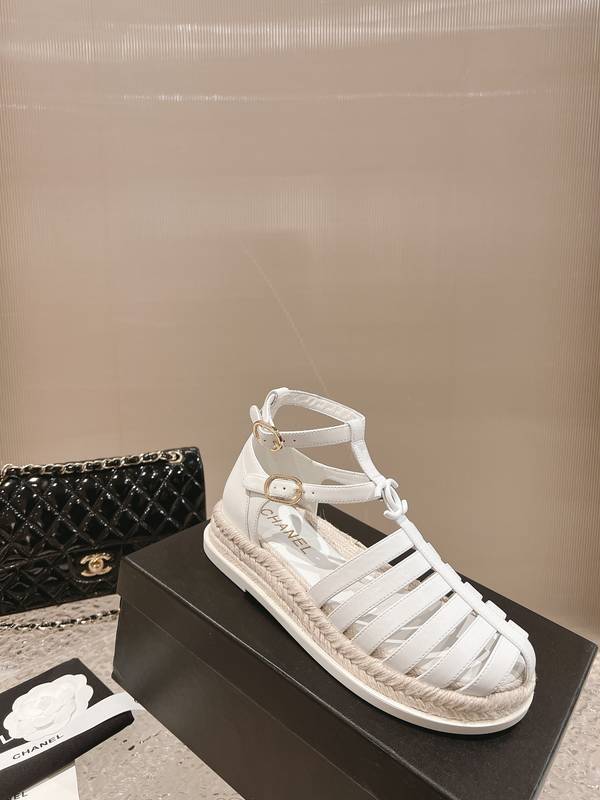 Chanel Shoes CHS02195 Heel 2.5CM Chanel Shoes CHS02195 Heel 2.5CM