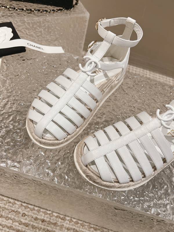 Chanel Shoes CHS02195 Heel 2.5CM Chanel Shoes CHS02195 Heel 2.5CM