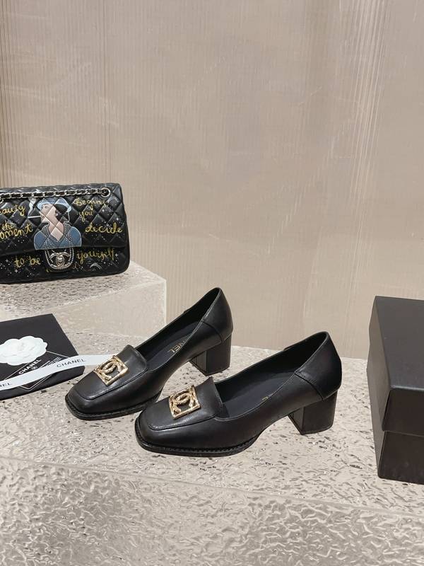 Chanel Shoes CHS02205 Heel 6CM Chanel Shoes CHS02205 Heel 6CM