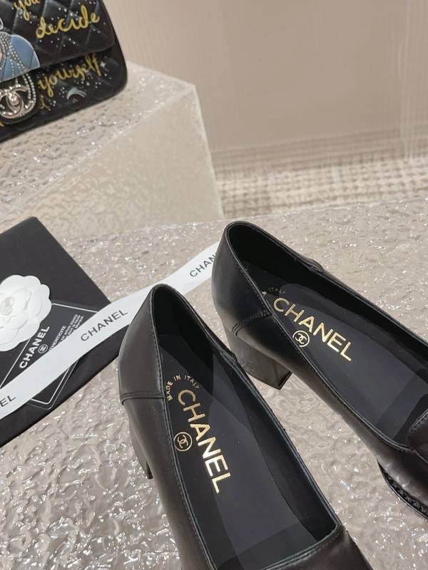 Chanel Shoes CHS02205 Heel 6CM Chanel Shoes CHS02205 Heel 6CM