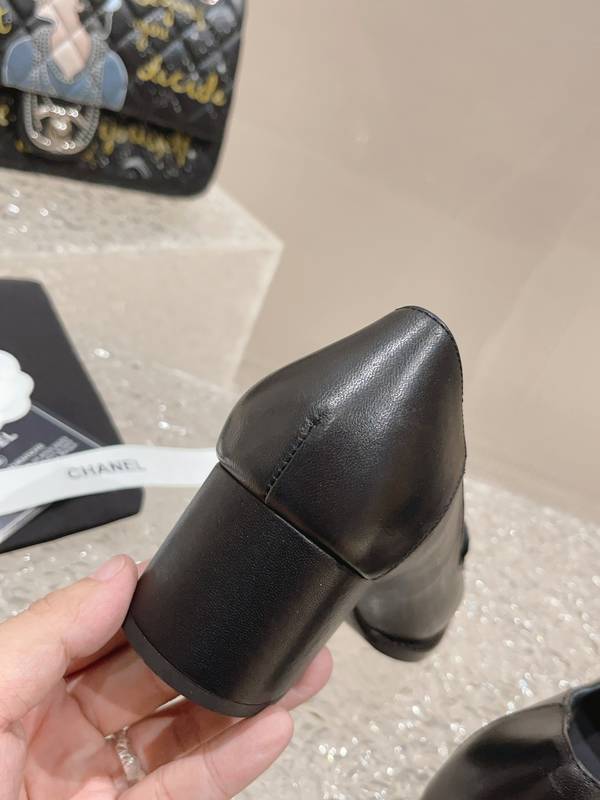 Chanel Shoes CHS02205 Heel 6CM Chanel Shoes CHS02205 Heel 6CM