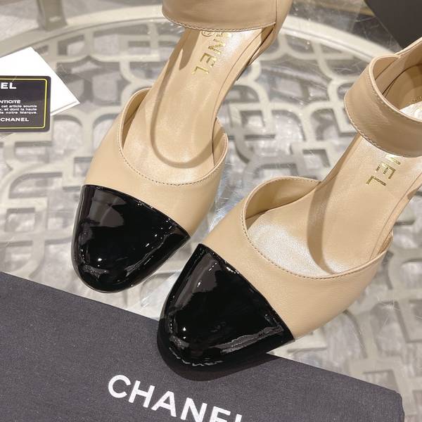 Chanel Shoes CHS02210 Heel 6CM Chanel Shoes CHS02210 Heel 6CM
