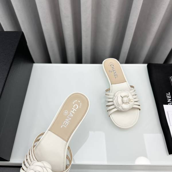 Chanel Shoes CHS02227 Chanel Shoes CHS02227