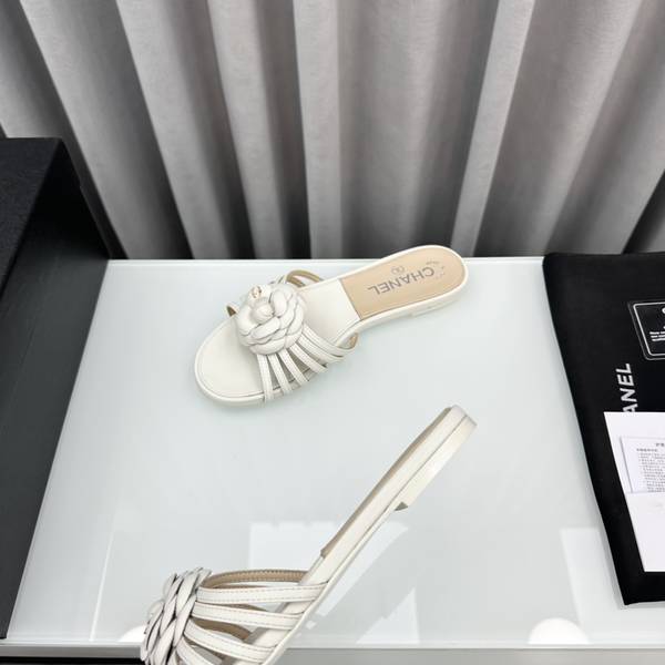 Chanel Shoes CHS02227 Chanel Shoes CHS02227