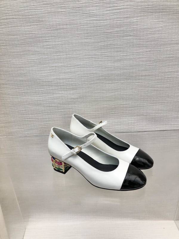 Chanel Shoes CHS02233 Chanel Shoes CHS02233