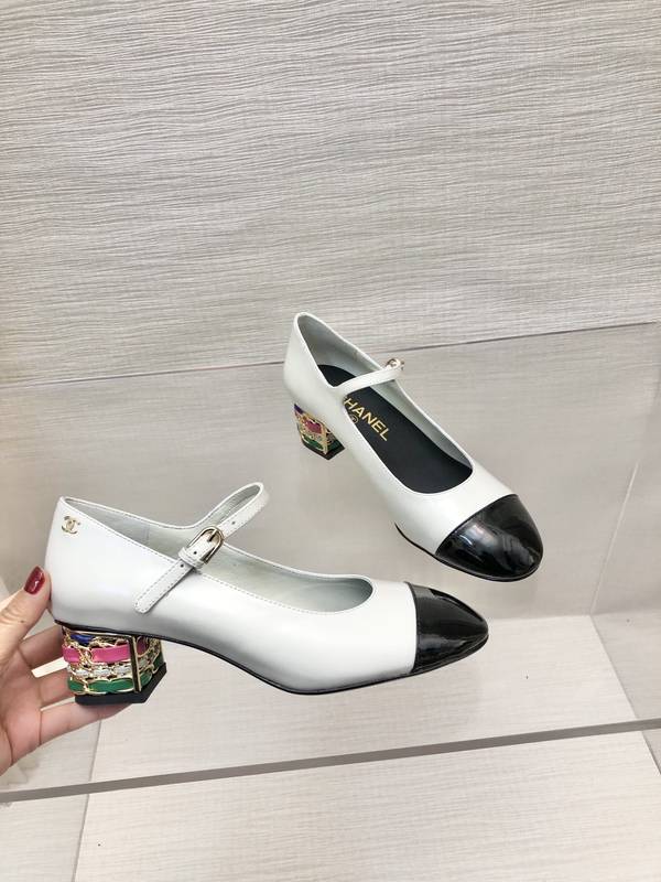 Chanel Shoes CHS02233 Chanel Shoes CHS02233