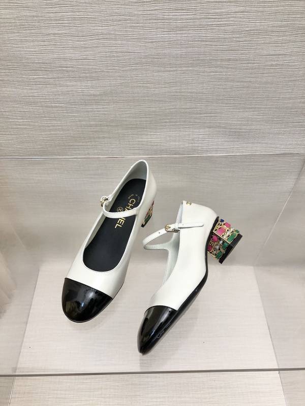 Chanel Shoes CHS02233 Chanel Shoes CHS02233
