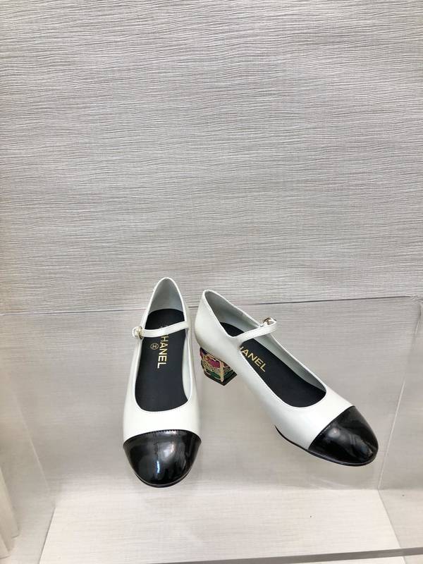 Chanel Shoes CHS02233 Chanel Shoes CHS02233