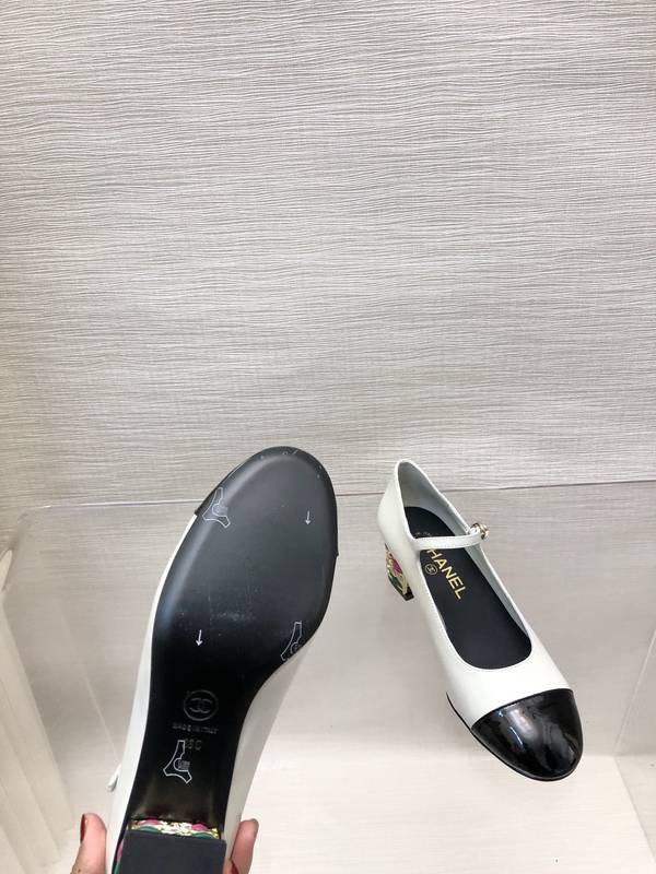 Chanel Shoes CHS02233 Chanel Shoes CHS02233