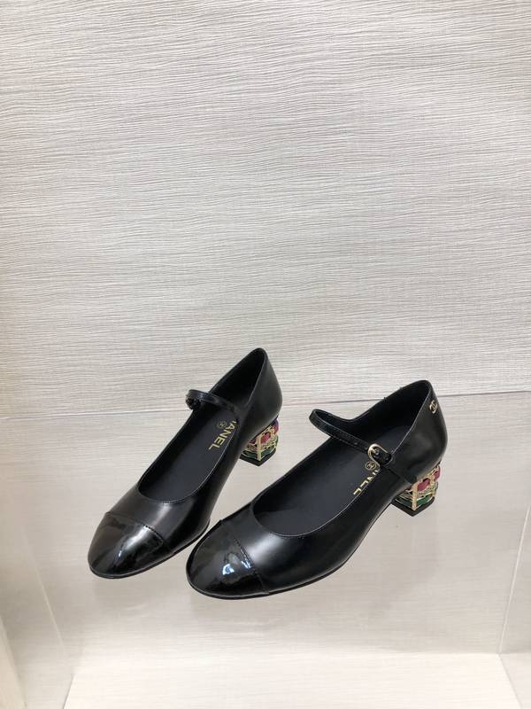 Chanel Shoes CHS02234 Chanel Shoes CHS02234