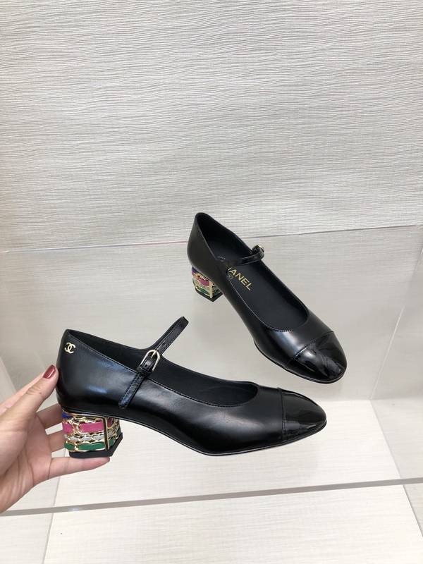 Chanel Shoes CHS02234 Chanel Shoes CHS02234