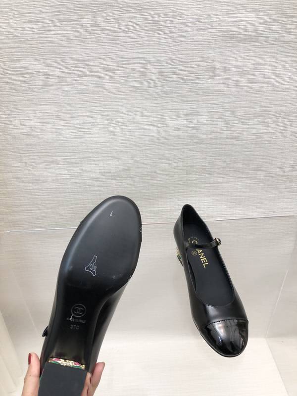 Chanel Shoes CHS02234 Chanel Shoes CHS02234