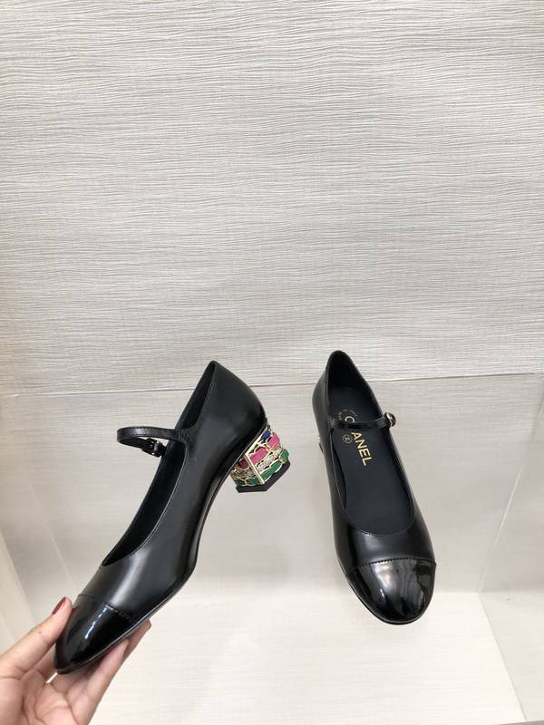 Chanel Shoes CHS02234 Chanel Shoes CHS02234