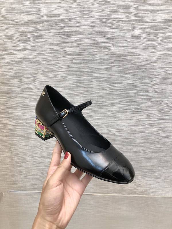 Chanel Shoes CHS02234 Chanel Shoes CHS02234