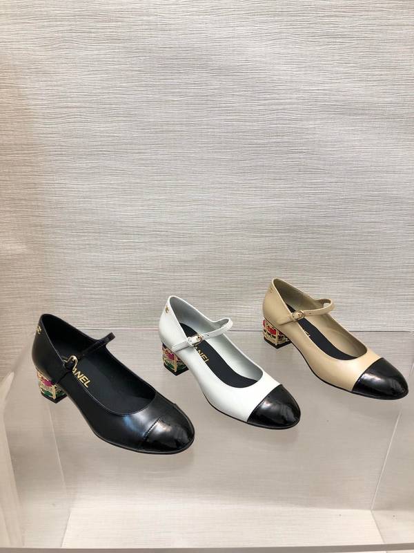 Chanel Shoes CHS02234 Chanel Shoes CHS02234