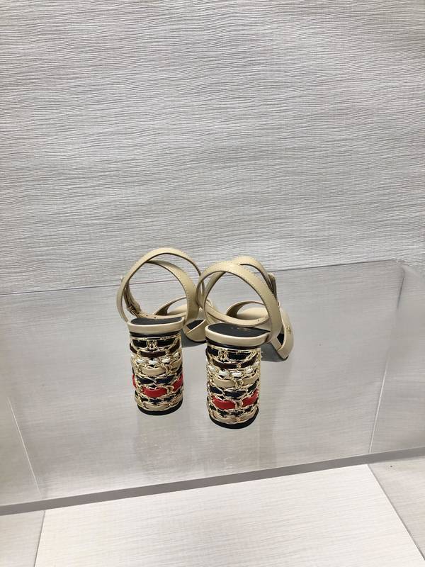 Chanel Shoes CHS02235 Chanel Shoes CHS02235