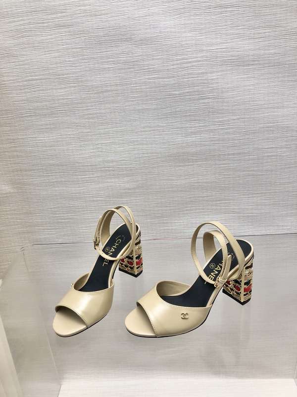 Chanel Shoes CHS02235 Chanel Shoes CHS02235