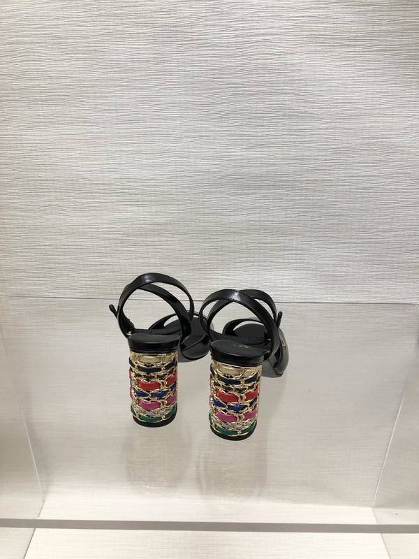 Chanel Shoes CHS02237 Chanel Shoes CHS02237