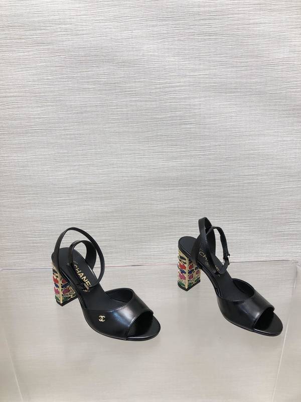 Chanel Shoes CHS02237 Chanel Shoes CHS02237