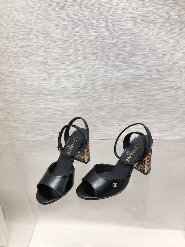 Chanel Shoes CHS02237 Chanel Shoes CHS02237