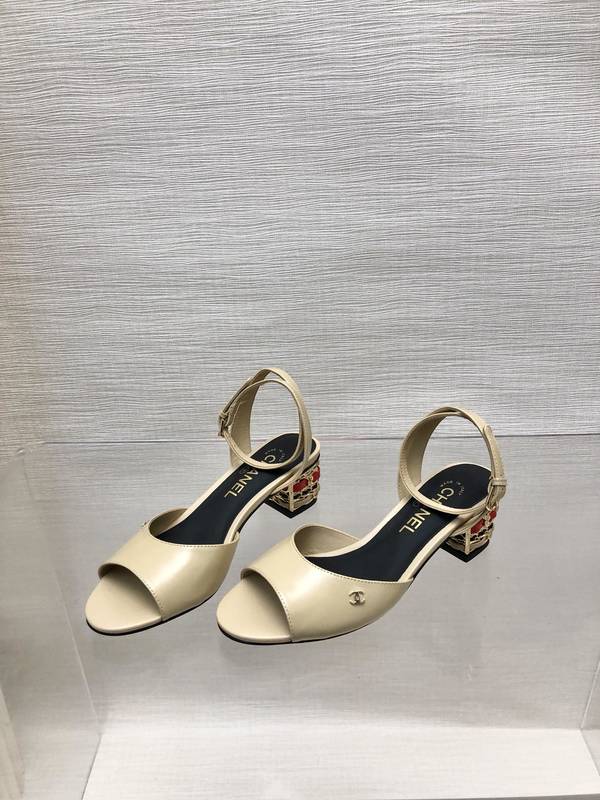 Chanel Shoes CHS02238 Chanel Shoes CHS02238