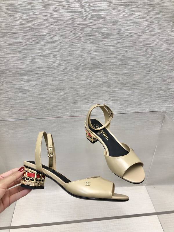 Chanel Shoes CHS02238 Chanel Shoes CHS02238