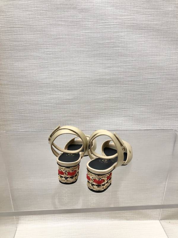 Chanel Shoes CHS02238 Chanel Shoes CHS02238