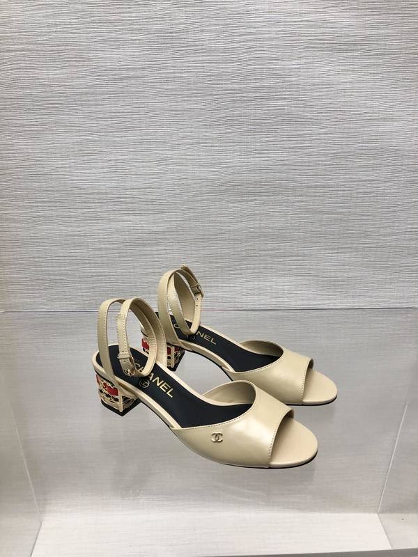 Chanel Shoes CHS02238 Chanel Shoes CHS02238