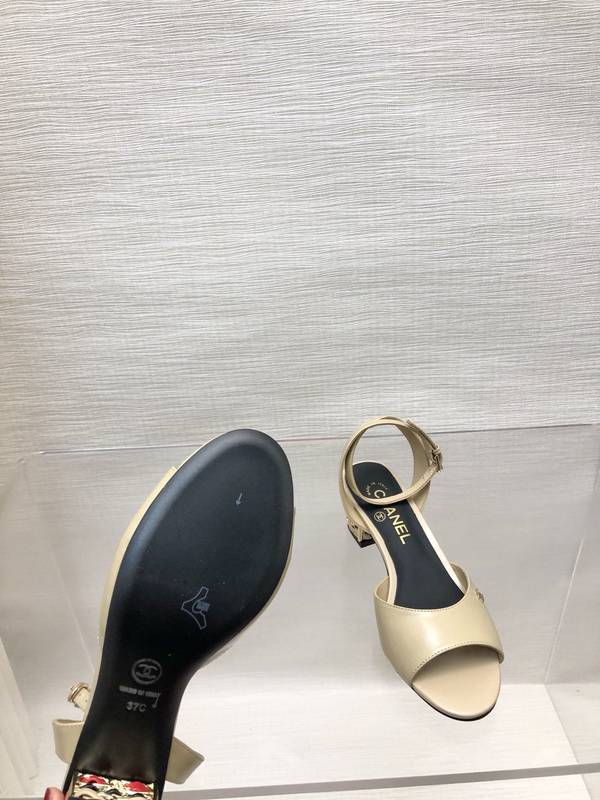 Chanel Shoes CHS02238 Chanel Shoes CHS02238