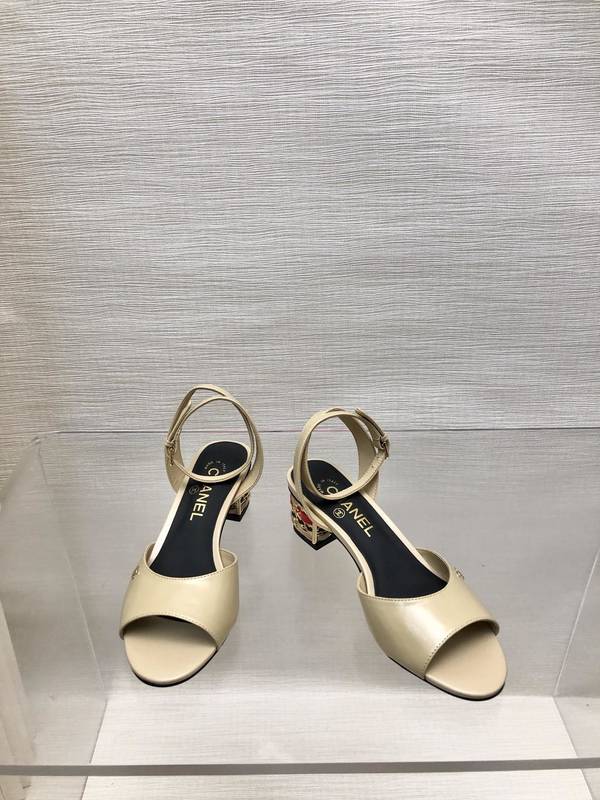 Chanel Shoes CHS02238 Chanel Shoes CHS02238