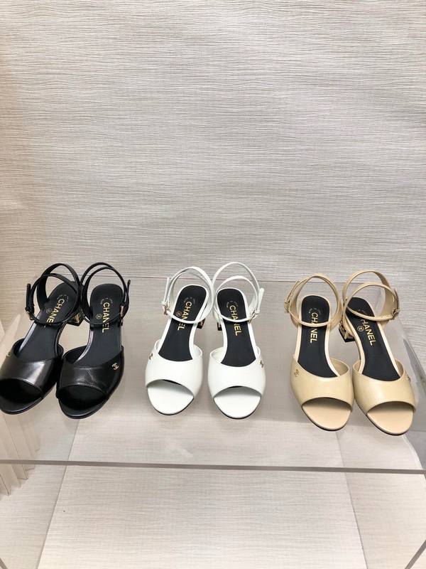 Chanel Shoes CHS02238 Chanel Shoes CHS02238