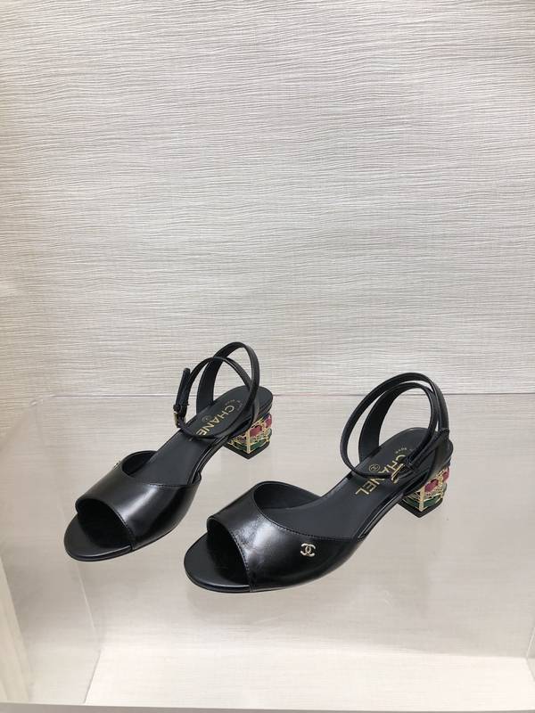 Chanel Shoes CHS02240 Chanel Shoes CHS02240