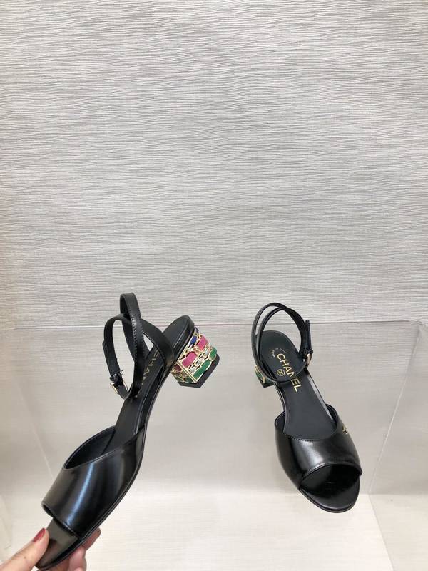 Chanel Shoes CHS02240 Chanel Shoes CHS02240