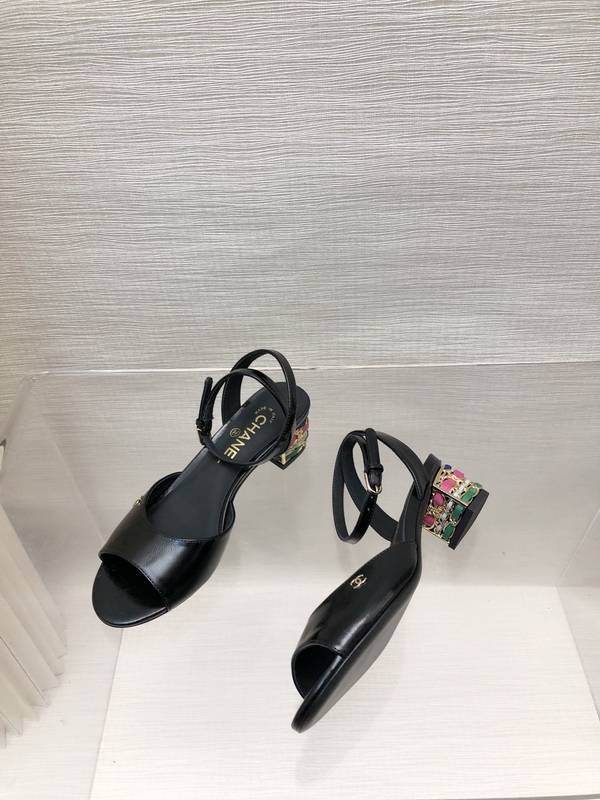 Chanel Shoes CHS02240 Chanel Shoes CHS02240