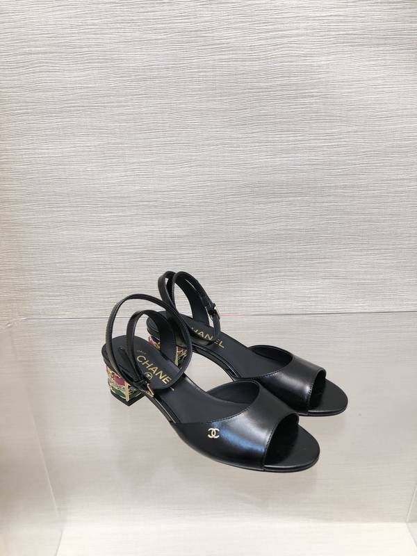 Chanel Shoes CHS02240 Chanel Shoes CHS02240