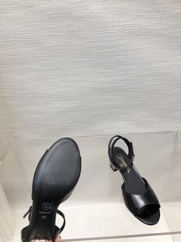 Chanel Shoes CHS02240 Chanel Shoes CHS02240