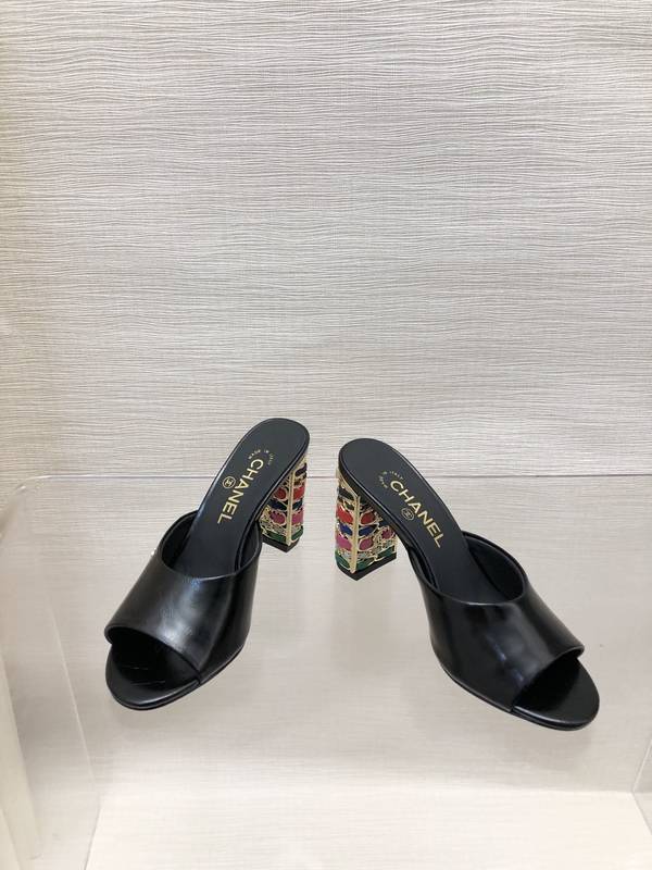 Chanel Shoes CHS02241 Chanel Shoes CHS02241