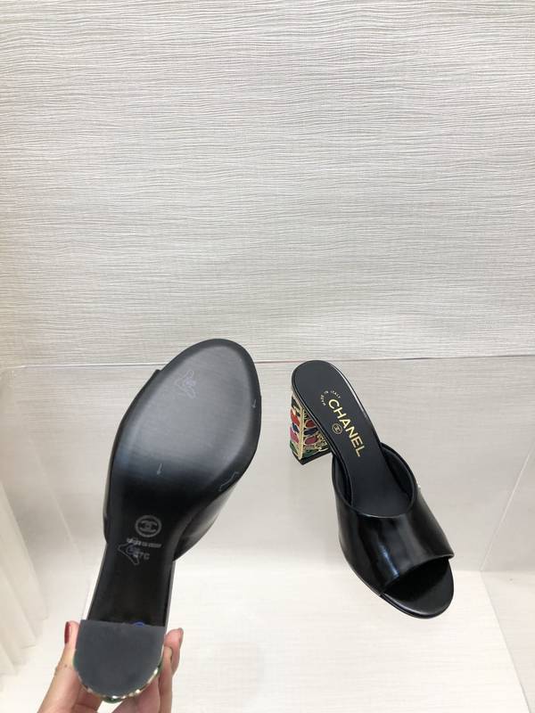 Chanel Shoes CHS02241 Chanel Shoes CHS02241