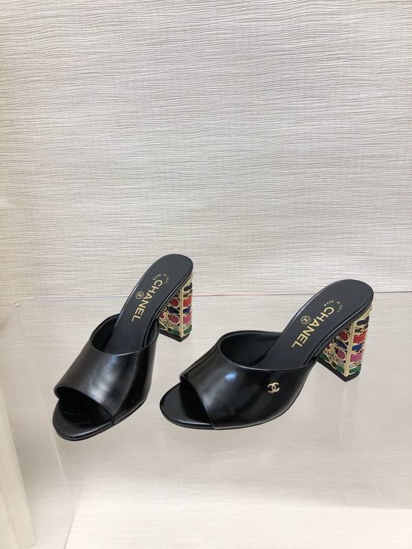 Chanel Shoes CHS02241 Chanel Shoes CHS02241