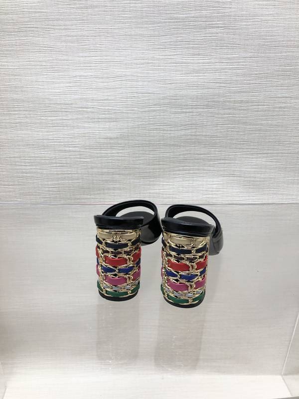 Chanel Shoes CHS02241 Chanel Shoes CHS02241