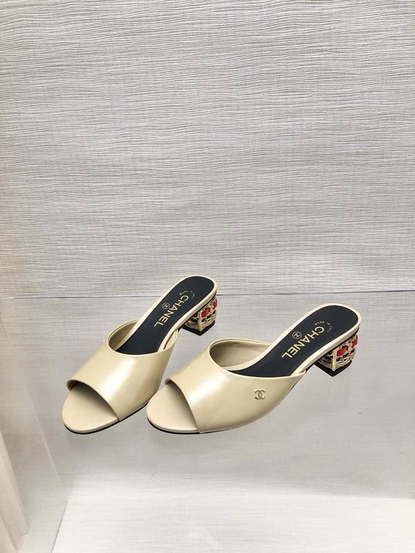 Chanel Shoes CHS02243 Chanel Shoes CHS02243