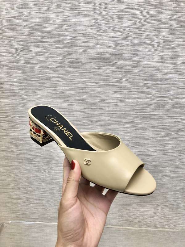 Chanel Shoes CHS02243 Chanel Shoes CHS02243