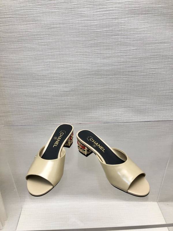 Chanel Shoes CHS02243 Chanel Shoes CHS02243